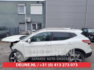 Nissan Qashqai 14-