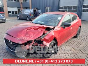 Mazda 3 13-