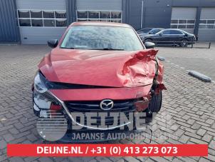 Mazda 3 13-