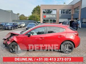 Mazda 3 13-