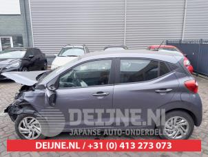 Hyundai I10 19-