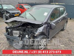 Hyundai I10 19-
