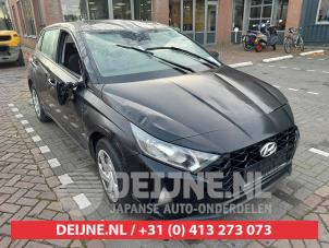 Hyundai I20 Dynamo O571864 Donor vehicle