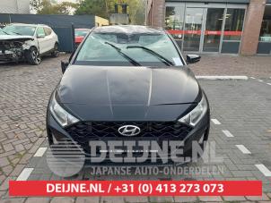 Hyundai I20 20-