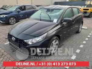 Hyundai I20 20-