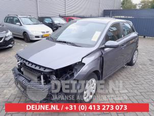 Hyundai I20 15-