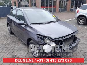 Hyundai I20 Dynamo O598689 Donor vehicle