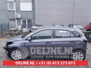 Hyundai I20 15-