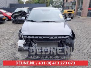 Hyundai I20 15-