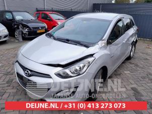 Hyundai I30 12-