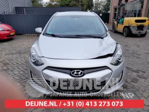 Hyundai I30 12-