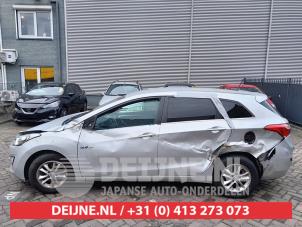 Hyundai I30 12-