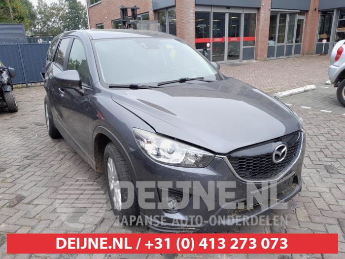 Mazda CX-5 Lenkgetriebe O569308 Spenderfahrzeug