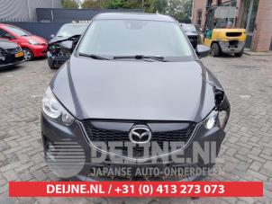 Mazda CX-5 11-