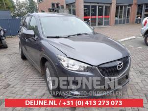 Mazda CX-5 Steuergerät Motormanagement O569316 Spenderfahrzeug