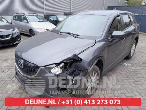 Mazda CX-5 11-