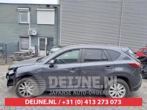 Mazda CX-5 11-