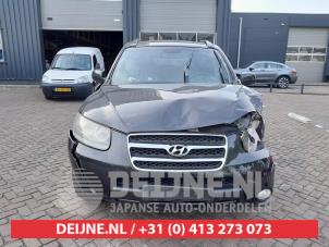 Hyundai Santafe 06-