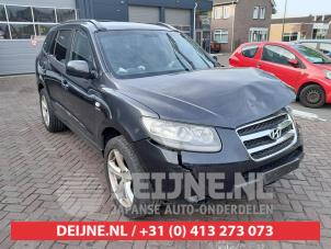 Hyundai Santafe Unterrahmen O568517 Spenderfahrzeug