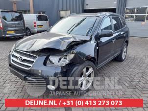 Hyundai Santafe 06-