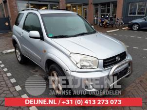 Toyota Rav-4 Grille O569883 Donorvoertuig