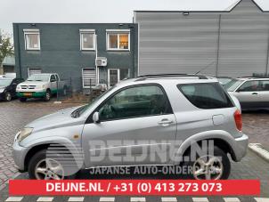 Toyota Rav-4 01-