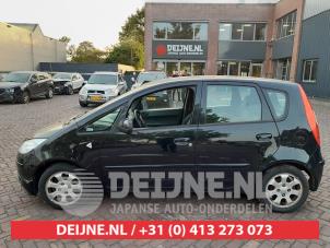Mitsubishi Colt 04-