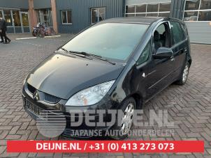 Mitsubishi Colt 04-