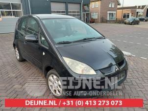 Mitsubishi Colt Zylinderkopf O573122 Spenderfahrzeug
