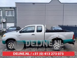 Toyota Hilux 04-