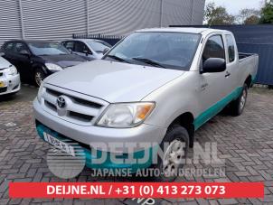 Toyota Hilux 04-