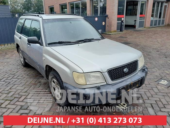 Foto donor auto