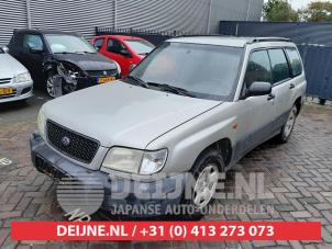 Subaru Forester 97-