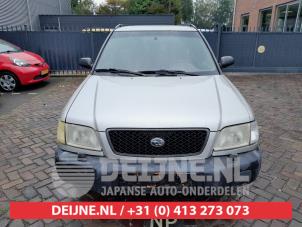 Subaru Forester 97-