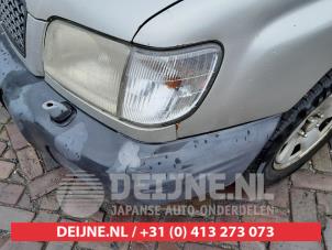 Subaru Forester 97-
