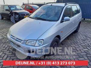 Mitsubishi Space Star 98-
