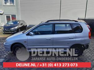 Mitsubishi Space Star 98-