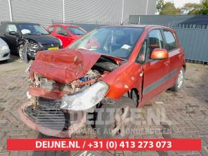 Suzuki SX-4 06-