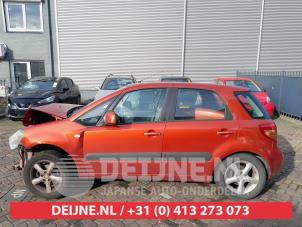 Suzuki SX-4 06-