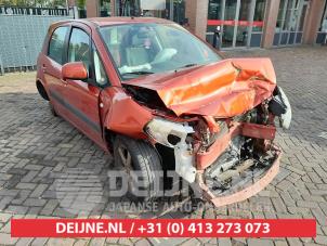 Suzuki SX-4 Versnellingsbak O569075 Donorvoertuig