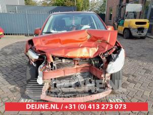 Suzuki SX-4 06-