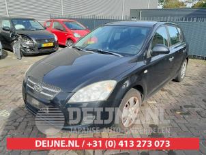 Kia Ceed 07-