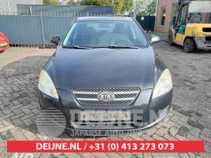 Kia Ceed 07-