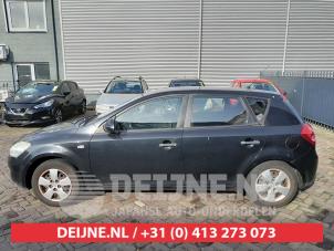 Kia Ceed 07-