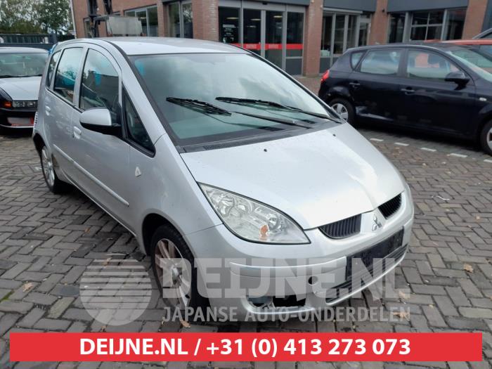 Mitsubishi Colt Motor O568279 Donorvoertuig