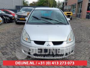 Mitsubishi Colt 04-