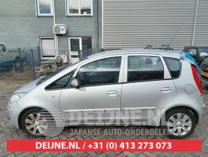 Mitsubishi Colt 04-