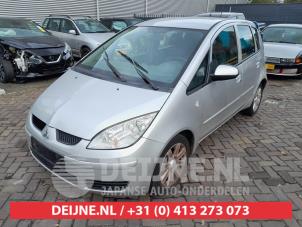 Mitsubishi Colt 04-