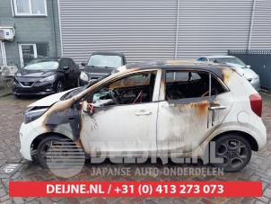 Kia Picanto 17-