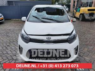 Kia Picanto 17-